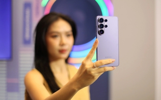 Samsung Galaxy S26 Ultra lập kỷ lục về doanh số tại Việt Nam