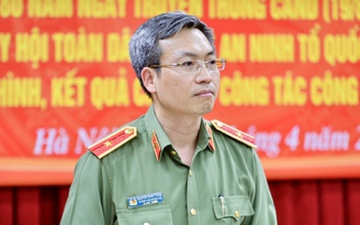 Lần đầu ứng dụng công nghệ vào bầu cử