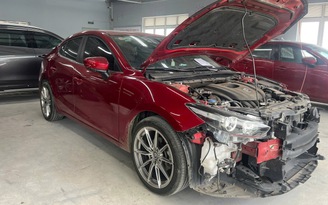 Bạn biết gì về bảo hiểm thân vỏ ô tô?