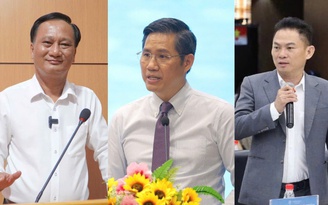 Khi luật sư, công chứng viên ứng cử Quốc hội: Người dân và doanh nghiệp lợi gì?