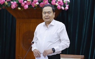 Kiểm tra, giám sát giúp TP.HCM đổi mới trong lãnh đạo, quản lý