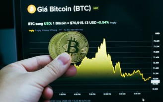 Giá Bitcoin hôm nay 14.3.2026: Tiến sát mốc 74.000 USD