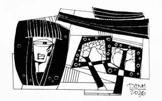 Nhà mới - Thơ của Lê Nhược Thủy