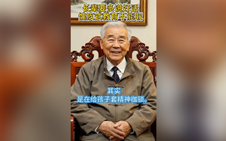 Tạo 'chuyên gia' bằng AI để giảm áp lực hối cưới từ phụ huynh