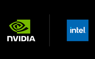 Intel tham gia sự kiện NVIDIA GTC khi hạ tầng AI bị giới hạn bởi CPU