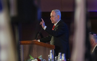 Vệ binh Hồi giáo Iran dọa truy lùng Thủ tướng Israel