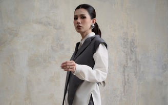 Những kiểu quần giúp nàng 'hack' tuổi, sở hữu tủ đồ trẻ trung hơn