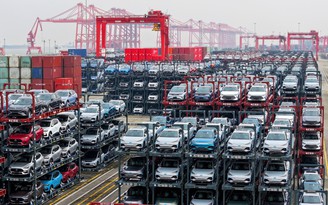 Xung đột Trung Đông ảnh hưởng thế nào đến ngành ô tô?