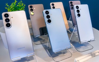 Galaxy S26 và S26 Plus ra đời chỉ để 'làm nền' cho Galaxy S26 Ultra?