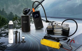 Vì sao phụ kiện ô tô cao cấp UCAR ngày càng được ưa chuộng?