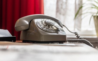 Lý do hơn 20% người Mỹ vẫn dùng điện thoại cố định