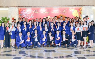 Từ không gian xanh đến văn hóa đãi ngộ nhân tài