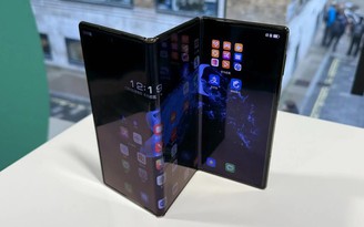 Galaxy Z TriFold bất ngờ sớm 'kết thúc cuộc chơi'