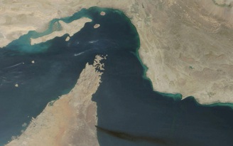 Tình hình Trung Đông mới nhất ngày 17.3: Tàu chở dầu bị tấn công