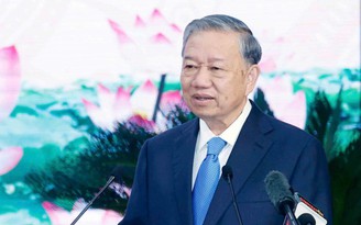 Xây dựng Học viện Kỹ thuật quân sự là cơ sở nghiên cứu trọng điểm quốc gia