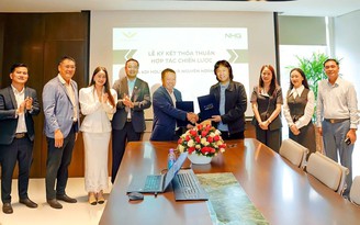 KDI Holdings và Nguyễn Hoàng Group: Kiến tạo mô hình giáo dục hướng tới tương lai