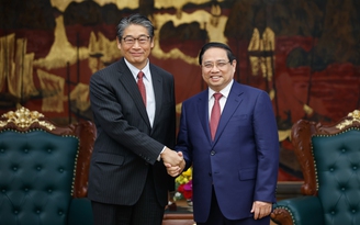 Việt Nam đề nghị các nước hỗ trợ bảo đảm nguồn dầu khí, an ninh năng lượng