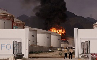 Chiến sự Iran gây nhiều hệ lụy kinh tế hơn người ta tưởng