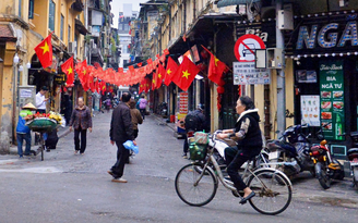 Hà Nội sẽ kiểm soát đặc biệt việc tăng dân số cơ học khu vực nội đô