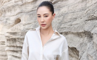 Mẹo phối áo sơ mi tạo nên các bản phối sang trọng mà vẫn thoải mái