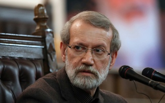 Tình hình Trung Đông sáng 18.3: Iran xác nhận quan chức an ninh hàng đầu đã chết