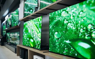 TV 144 Hz có thực sự mượt mà hơn 120 Hz?