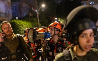 Israel vừa tuyên bố đã hạ sát Bộ trưởng Tình báo Iran