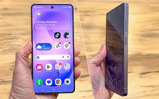 Thời lượng pin Galaxy S26 Ultra ra sao khi bật màn hình chống nhìn trộm?