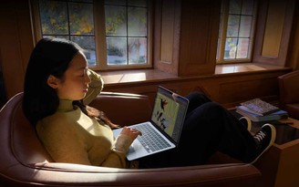 'Siêu năng lực' ẩn mình trên MacBook Air M5 không phải ai cũng biết