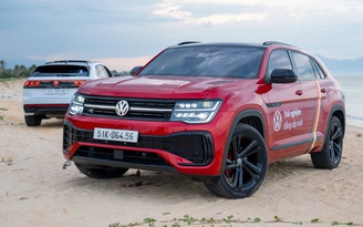 Nhiều hãng tặng phiếu nhiên liệu, tăng sức hút cho ô tô động cơ xăng