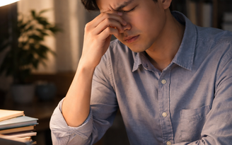 Thức khuya thường xuyên làm tăng nguy cơ đột quỵ ra sao?