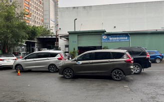 Tra cứu chứng nhận đăng kiểm điện tử cho ô tô thế nào cho đúng?