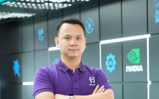 FPT thay giám đốc công nghệ, đẩy mạnh chiến lược công nghệ lõi