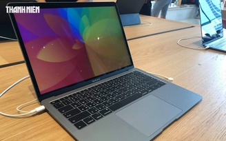 Sức hút khó cưỡng của MacBook giá rẻ