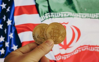 Giá Bitcoin hôm nay 2.3.2026: Liên tục rung lắc giữa chiến sự Mỹ - Iran