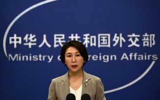 Một công dân Trung Quốc thiệt mạng tại Iran