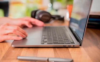 Người dùng Trung Quốc đổ xô mua máy Mac cũ