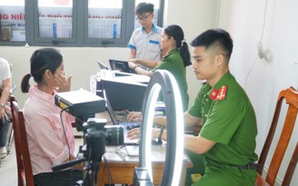 Công an Đà Nẵng kiểm tra, chấn chỉnh công tác pháp chế, cải cách hành chính