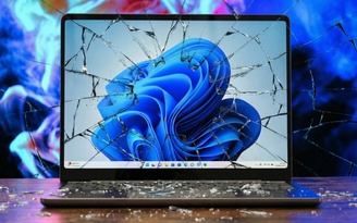 Windows 11 dính lỗi lạ khiến hàng loạt ứng dụng 'đình công'