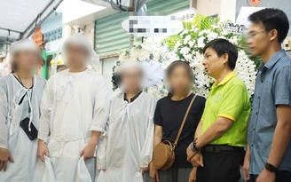 Hiến tạng và sự bất nhân của lời đồn: Cán bộ phải trực tiếp 'giải oan'