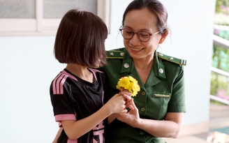 Từ điều tra 'Tội ác trong một mái ấm': Vẽ lại tuổi thơ sau giông bão