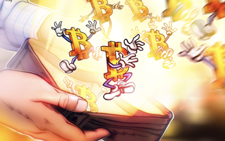 Giá Bitcoin hôm nay 21.3.2026: Giữ mốc 70.000 USD khi 'cá voi' thức giấc