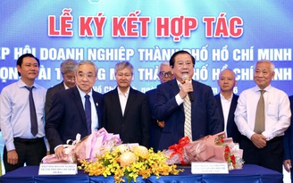 Xung đột Trung Đông: Tư vấn pháp lý giúp doanh nghiệp bớt hoang mang