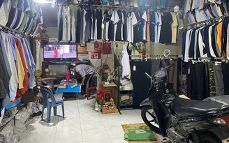 Gần 200 hộ dân 'mắc kẹt' hơn 15 năm vì quy hoạch chợ