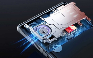 Top smartphone chơi game có mức giá hấp dẫn