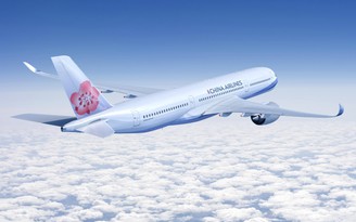 China Airlines hợp tác ngân hàng nội địa triển khai ưu đãi đến 15% cho hành khách