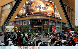 Sau 20 năm, Phi Đội VTC game tiếp tục mở ra hành trình không chiến mới