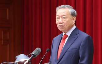 Tổng Bí thư: Nêu gương mạnh mẽ hơn, lựa chọn cán bộ chuẩn xác hơn