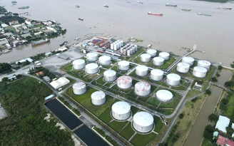 Kịch bản giá dầu với tăng trưởng kinh tế