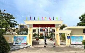 Vì sao lãnh đạo đặc khu Phú Quý đề xuất tăng phụ cấp?